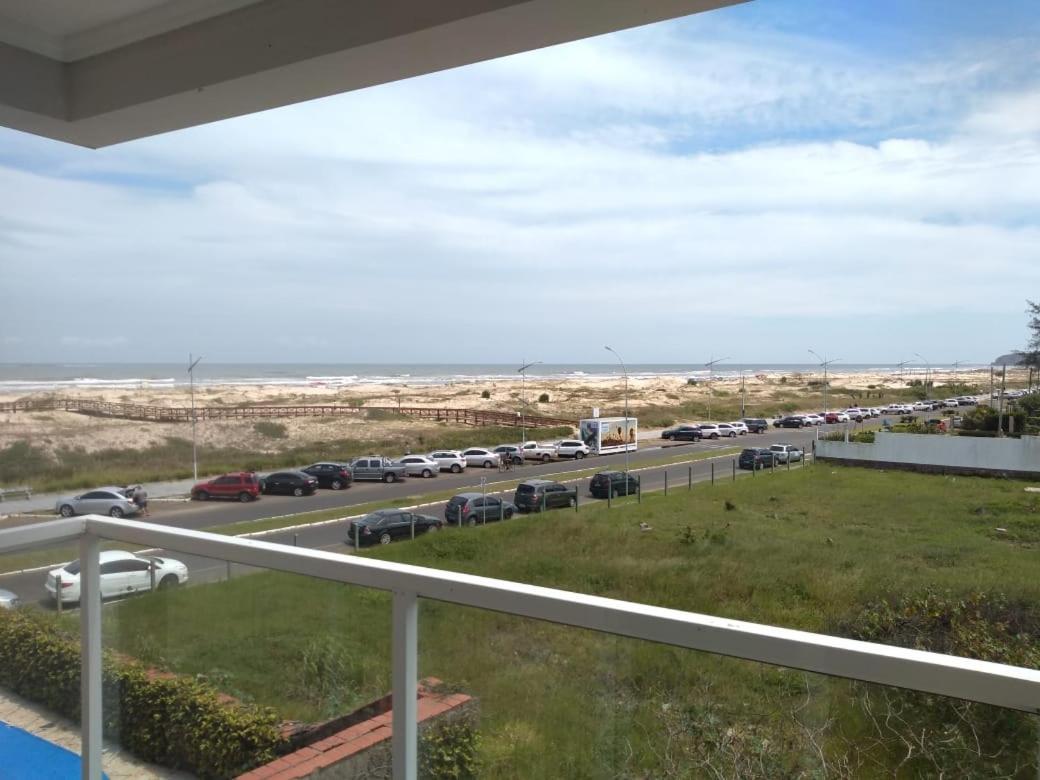 Jardim Do Mar-suítes Com Sacada-suítes Com Cozinha Vista Mar-piscina Vista Mar Dos Molhes- Visite Nossa Pagina Na Internet Torres
