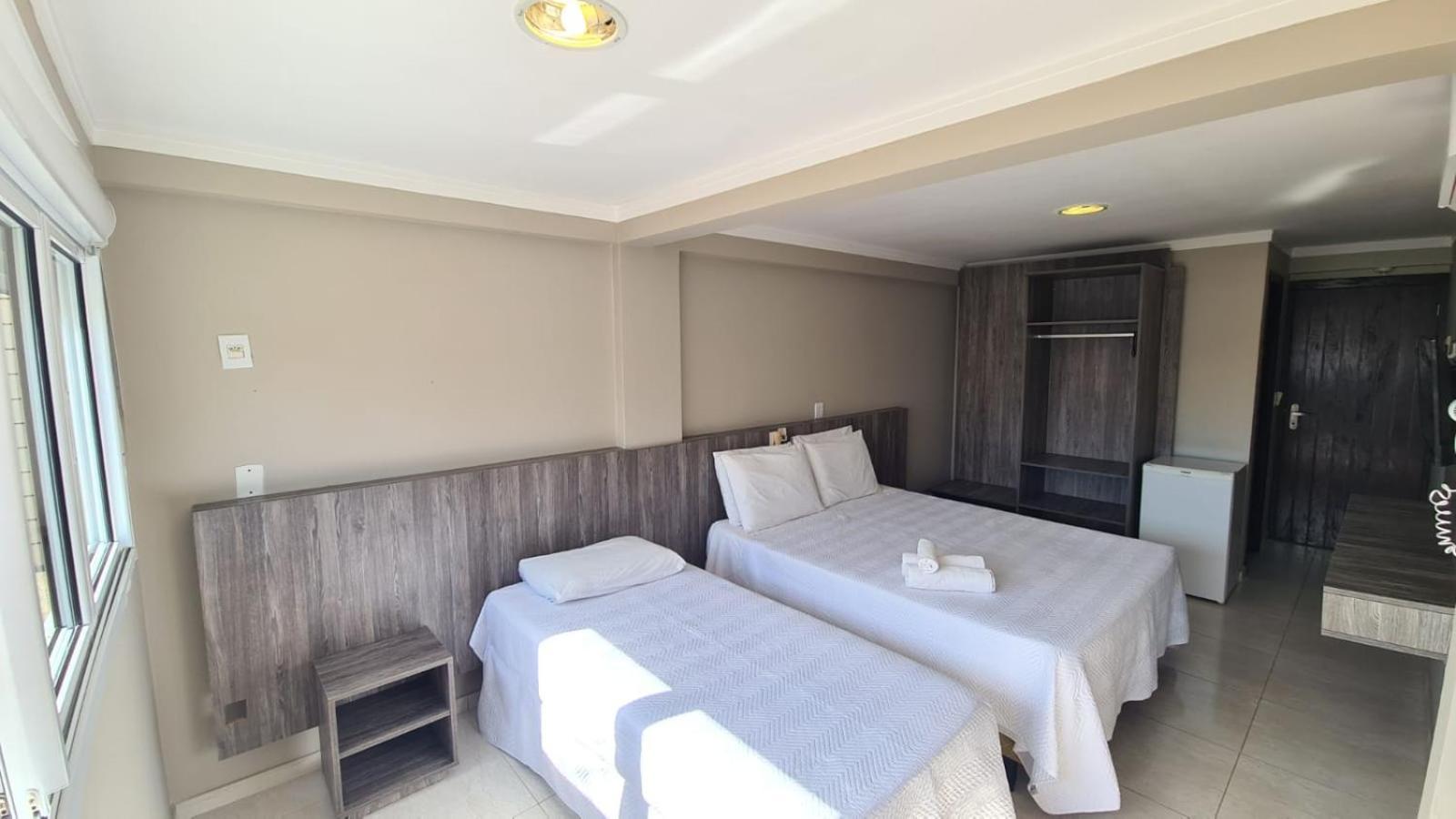 Hotel Jardim Do Mar Torres