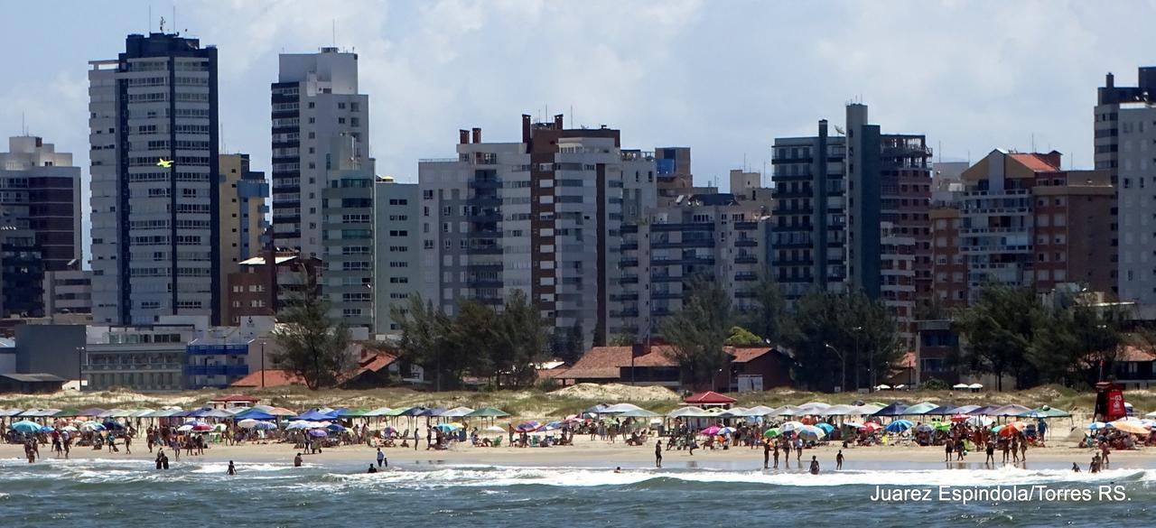 Hotel Jardim Do Mar Torres