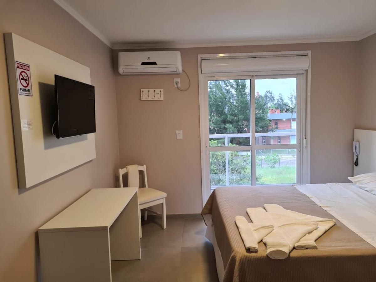 Hotel Jardim Do Mar Torres