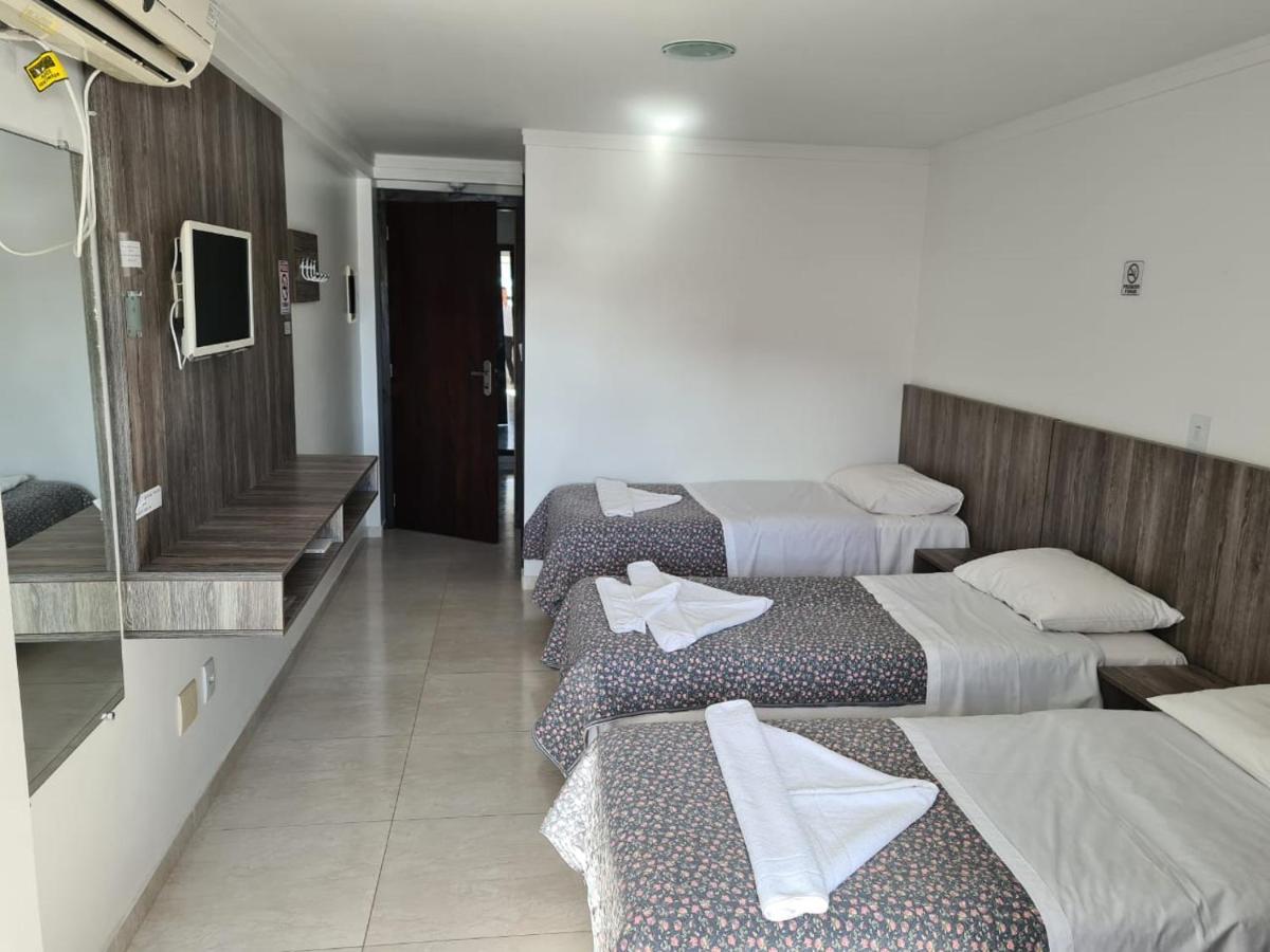 Jardim Do Mar Hotel Torres