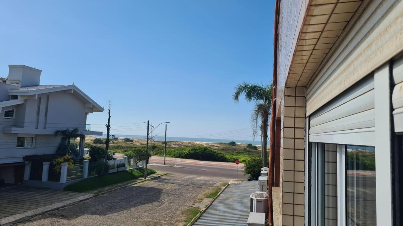 Jardim Do Mar Torres