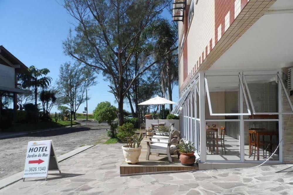 Jardim Do Mar Hotel