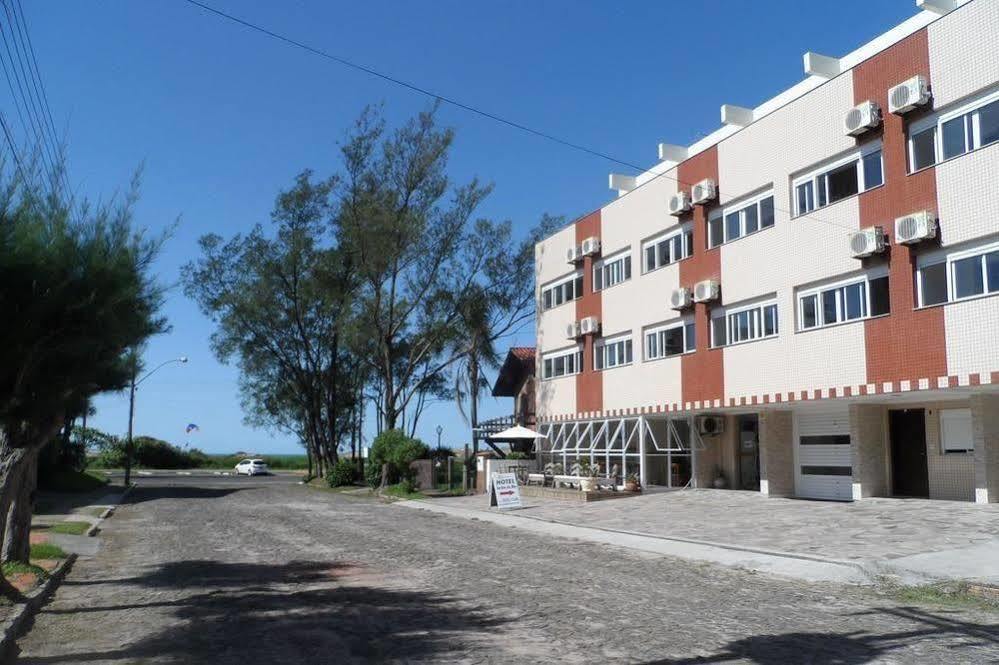 Hotel Jardim Do Mar