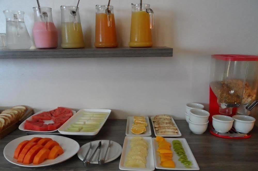 Jardim Do Mar Hotel