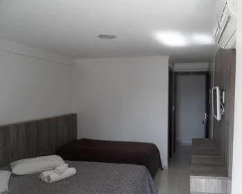 Hotel Jardim Do Mar 2*