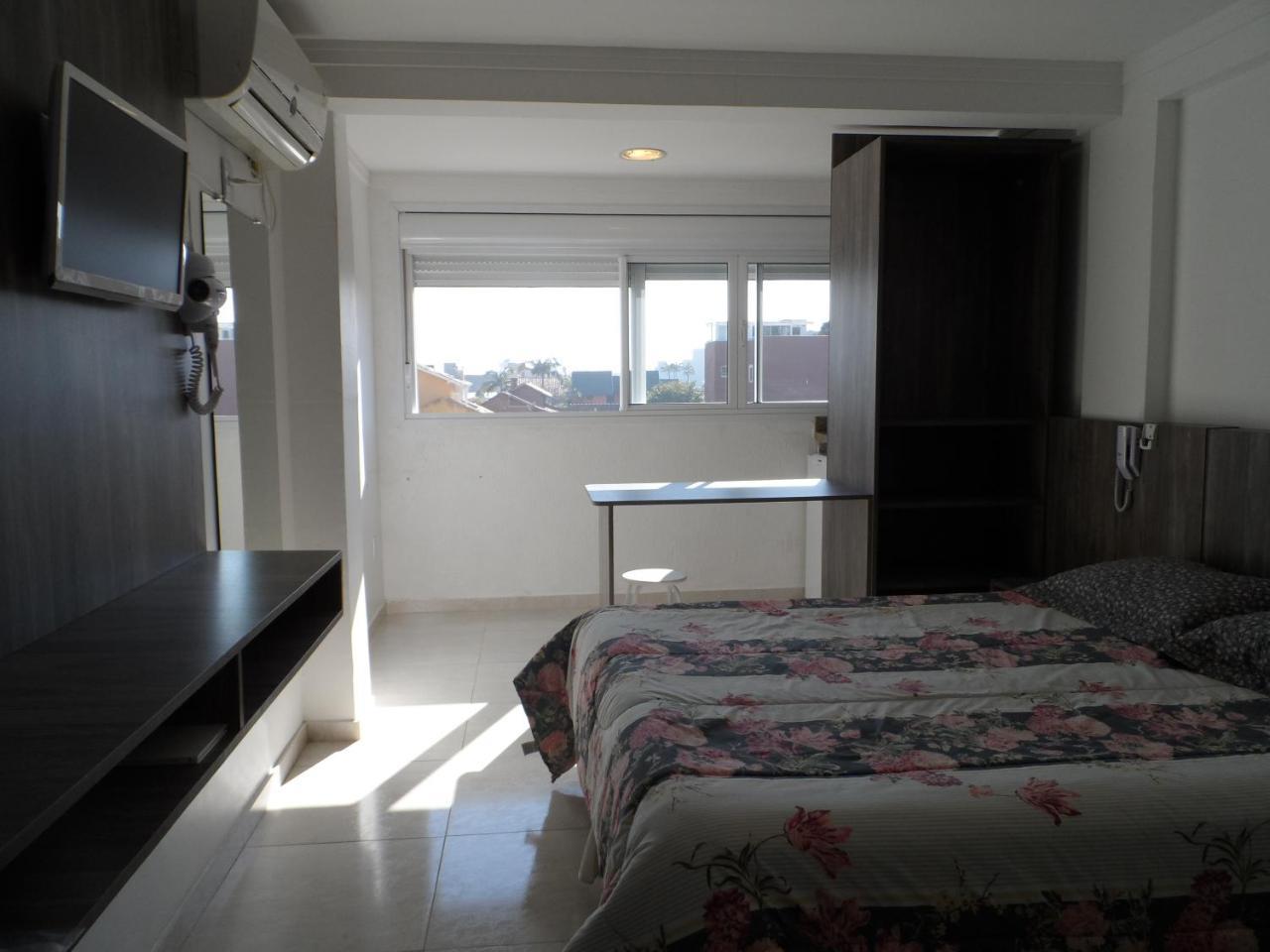 Hotel Jardim Do Mar Torres