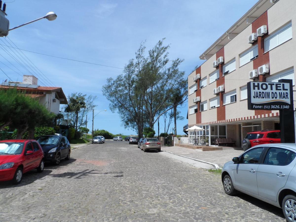 Jardim Do Mar Hotel 2*